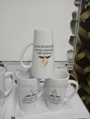 Big Offers on Cone Cave Mugs Printing Services