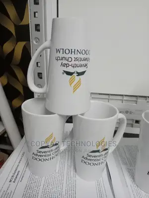 Big Offers on Cone Cave Mugs Printing Services