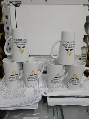 Big Offers on Cone Cave Mugs Printing Services