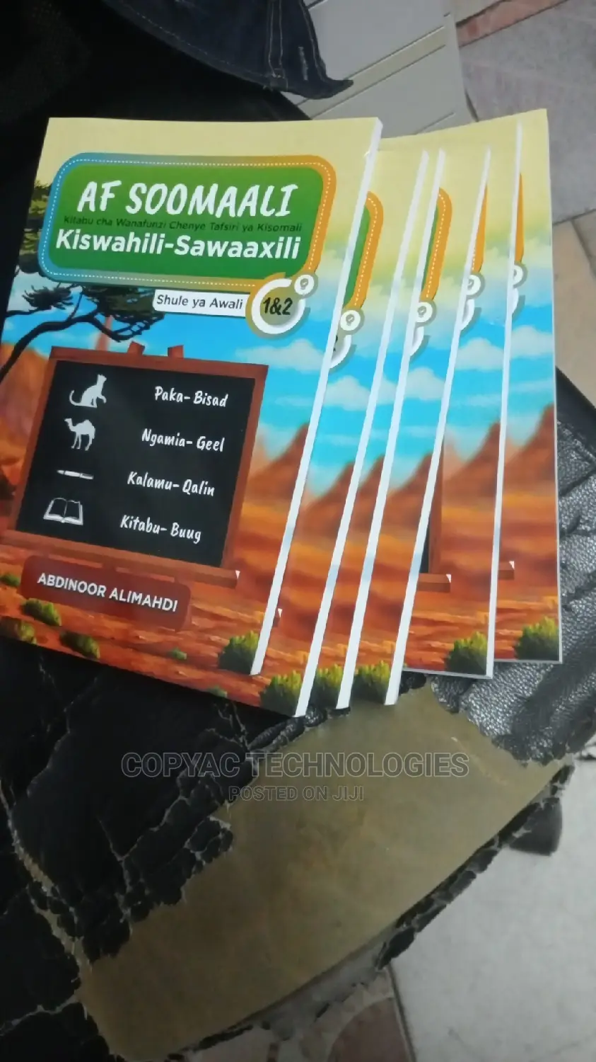 Smart Finish Books Printing Services