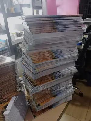 Amazing High End Schools Printing Services