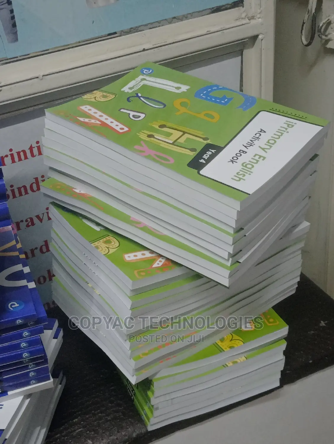 Top Note Printing Services