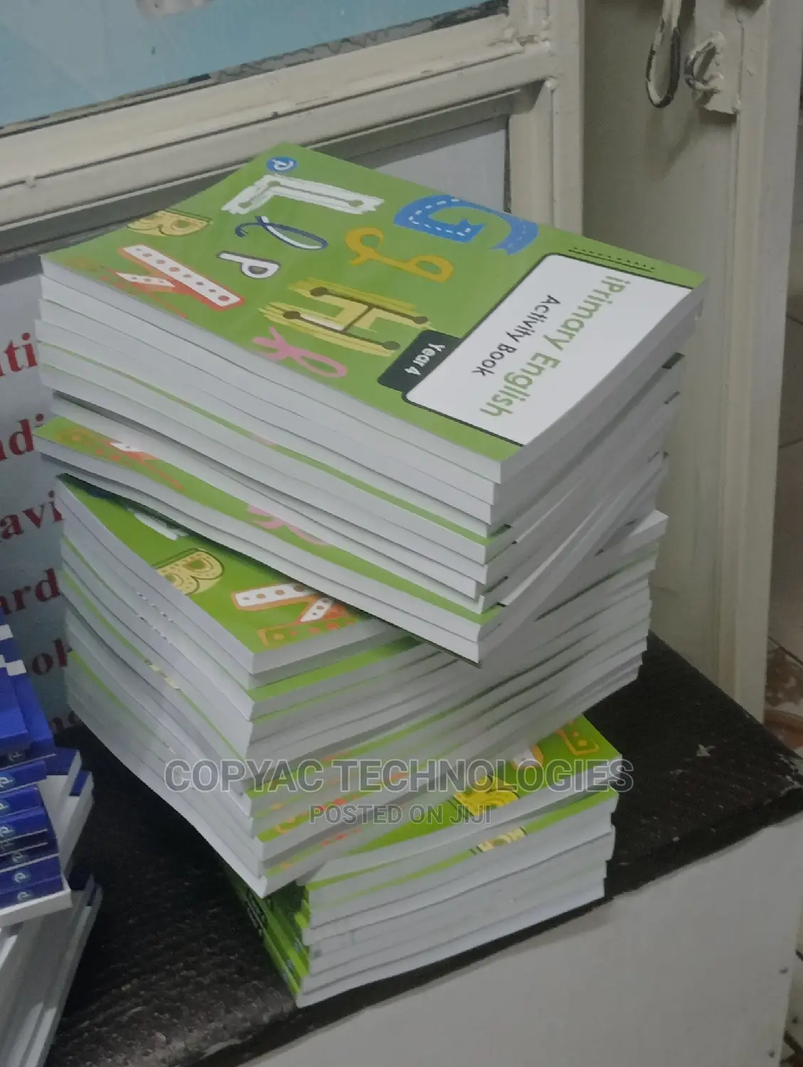 Top Note Printing Services