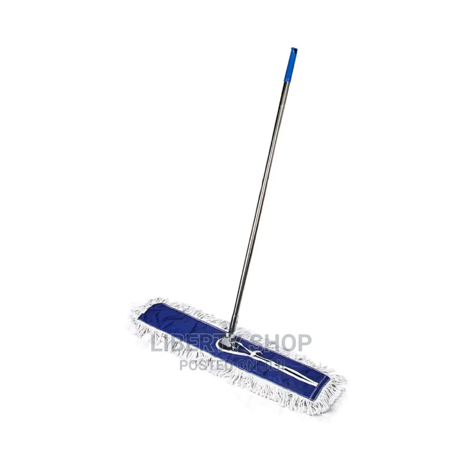 Wax Dust Drying Mop