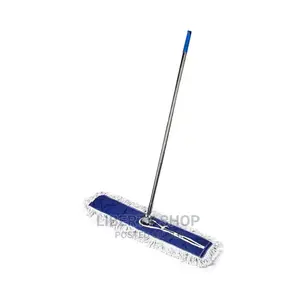 Wax Dust Drying Mop