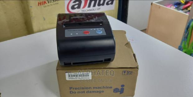 Approved P58E E Tims Bluetooth Thermal Printer(58mm Receipt) - main view