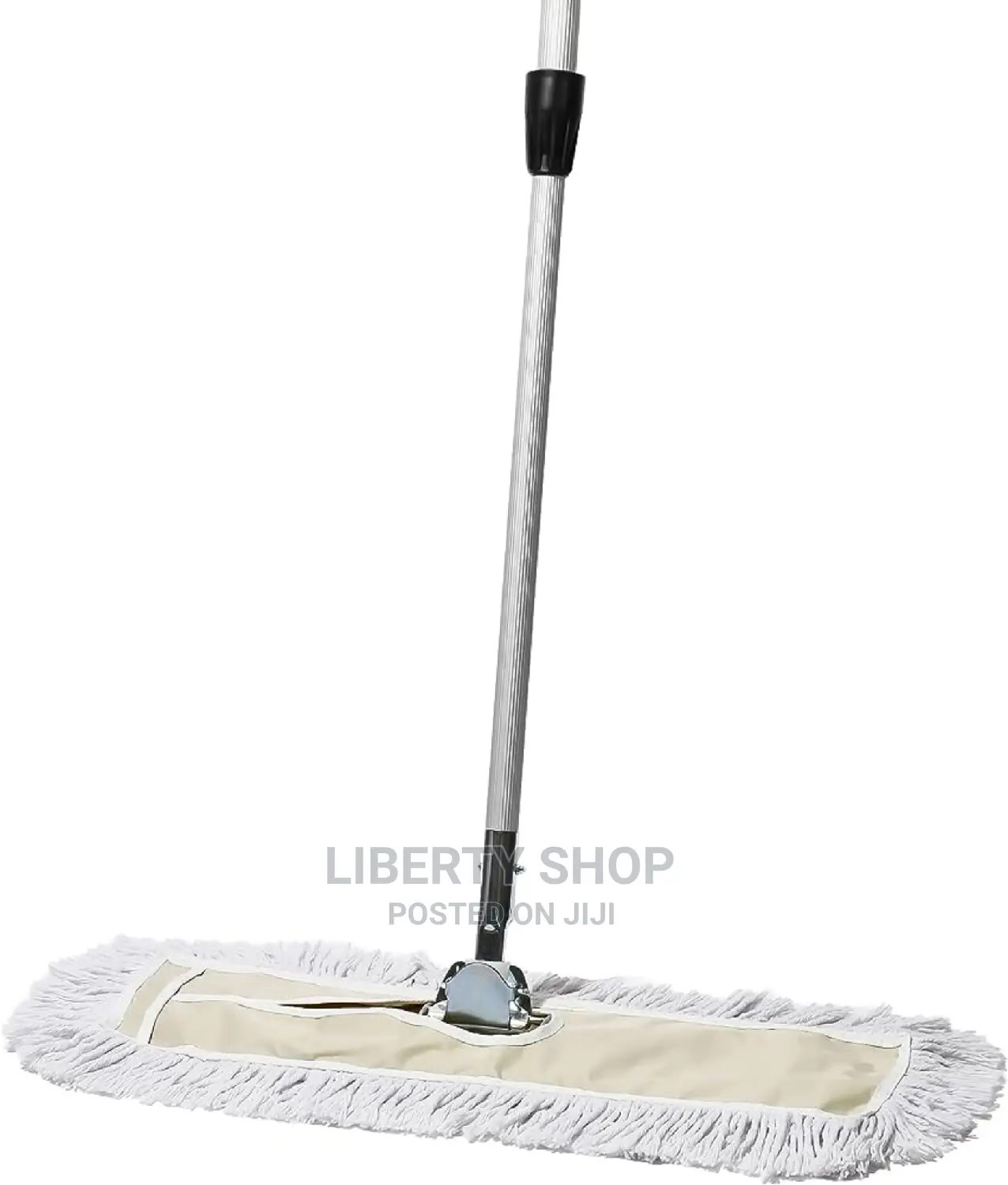 60cm Dust Mop Control