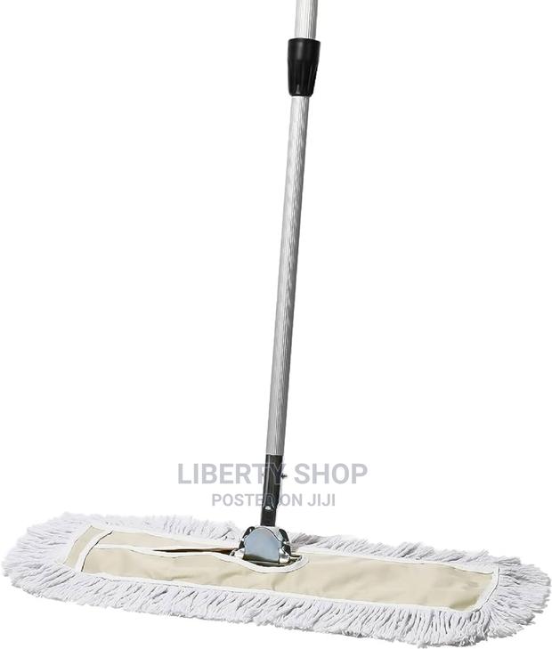 60cm Dust Mop Control - main view