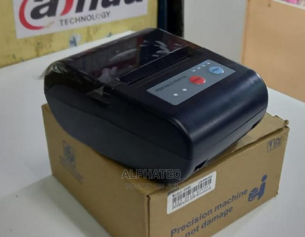 Restocked USB + Bluetooth Thermal Receipt Printer 58mm P58e