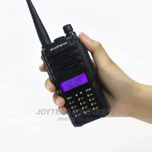 Baofeng UV-82 Dual Band Ham Radio Mobile Two Way Radio 5W