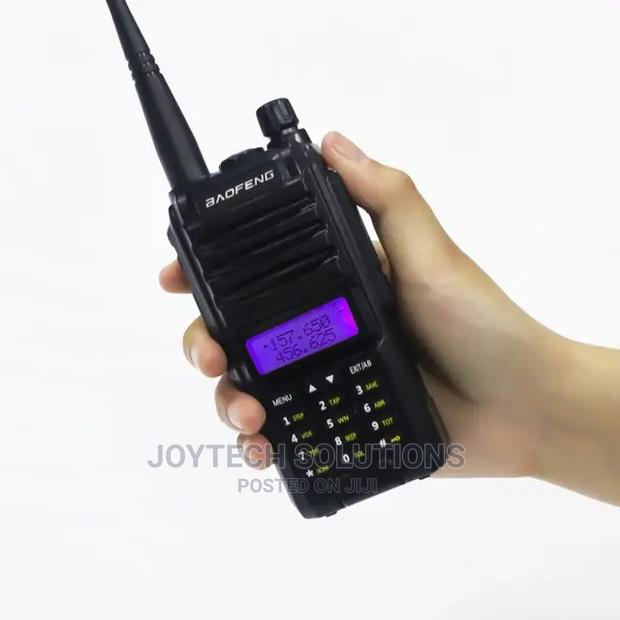 Baofeng UV-82 Dual Band Ham Radio Mobile Two Way Radio 5W