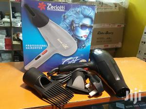 Ceriotti Blowdryer