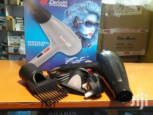 Ceriotti Blowdryer
