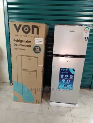 Good Quality Von Refrigerator