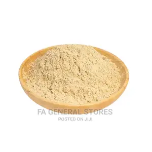 Burdock Root Powder