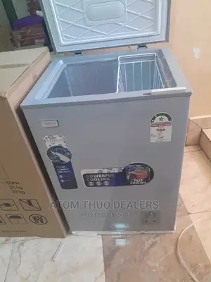 Vitron Deep Freezer 99ltrs