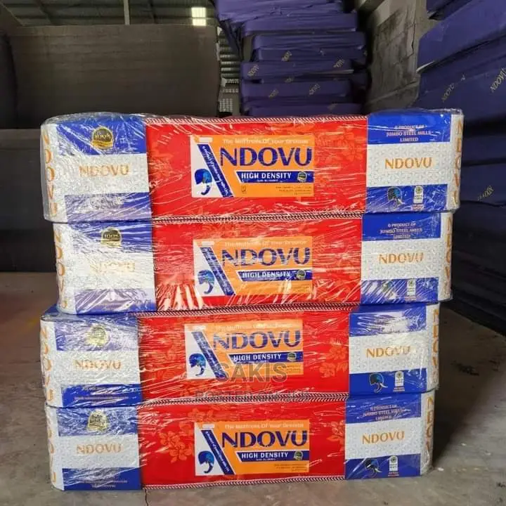 Eazy Life! 8inch 3.5 X 6 Mattresses. Heavy Duty. We Deliver