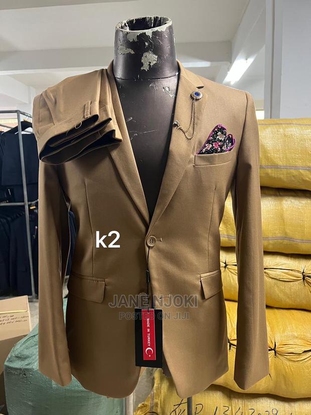 Men Suits Official - thumbnail 3