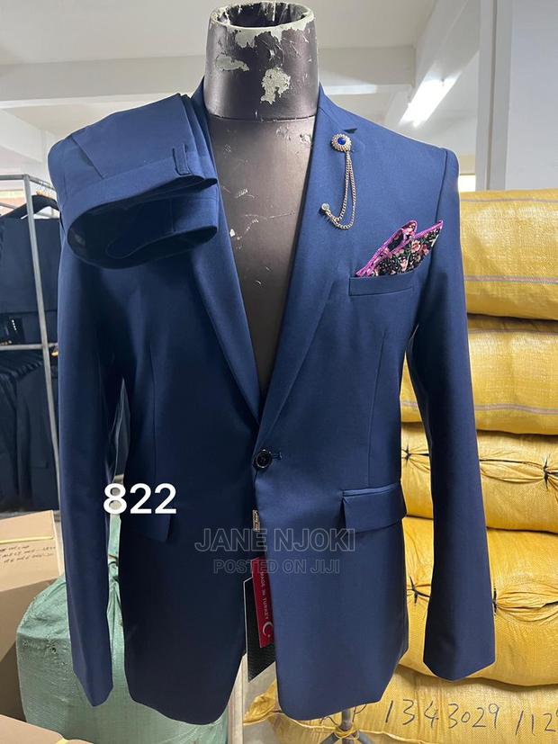 Men Suits Official - thumbnail 4
