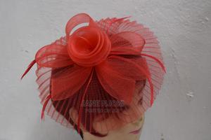 Fascinator - thumbnail 2