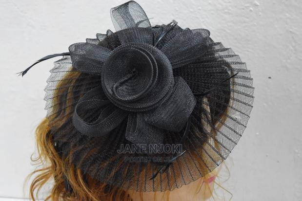 Fascinator - thumbnail 3