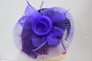 Fascinator