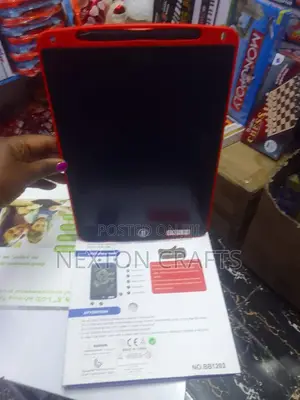 Kids Writing Tablet