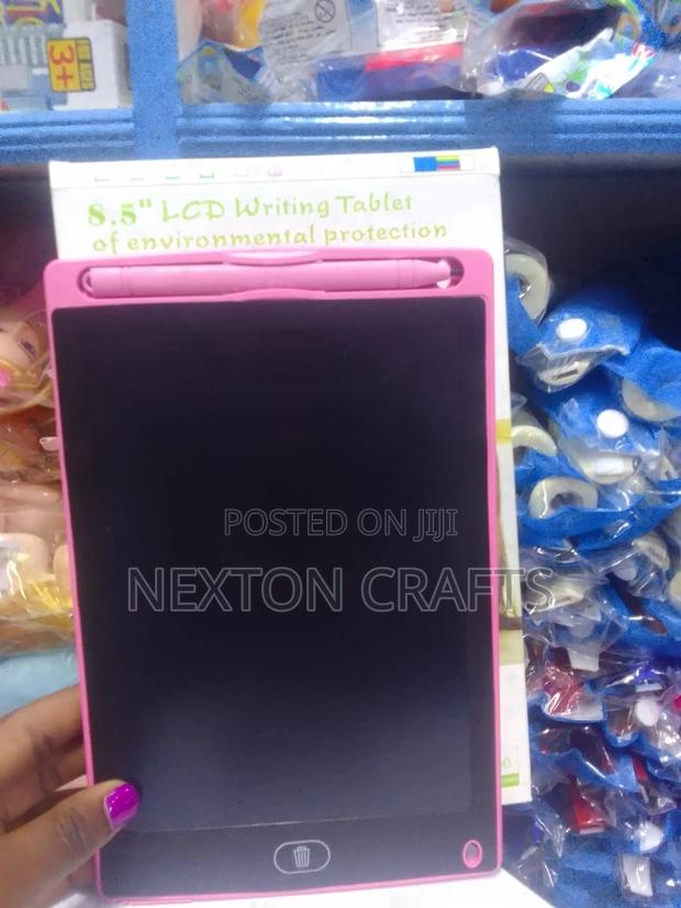 Kids Writing Tablet - thumbnail 3