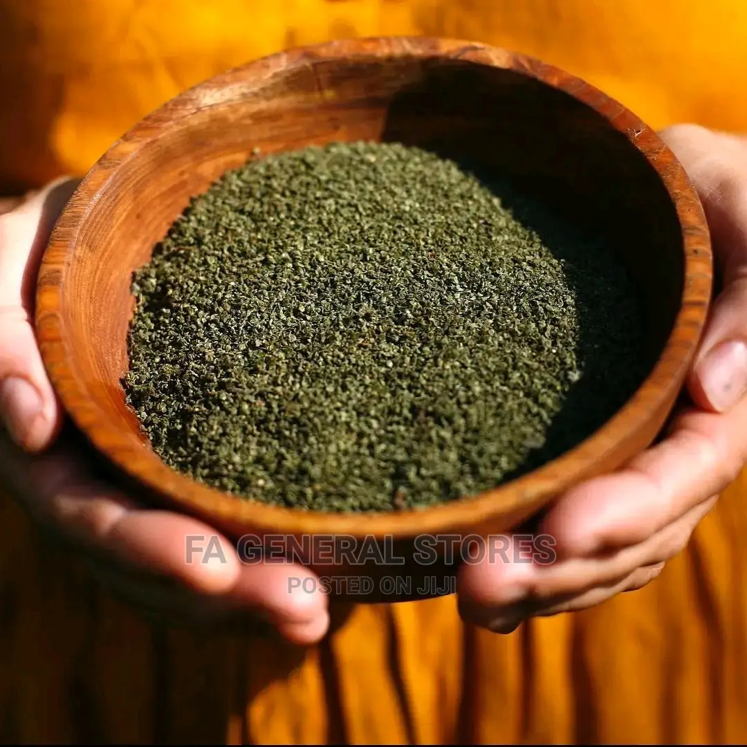 Nettle Powder
