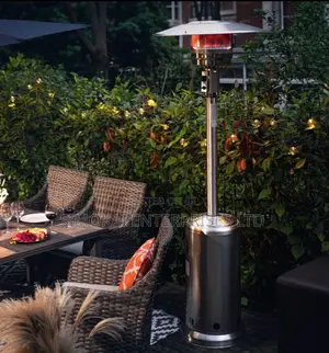 360 Degree Circle Patio Heaters