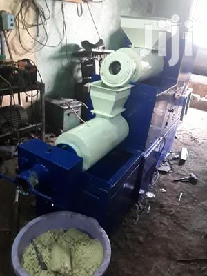 Modtec Brand Duplex Soap Plooder Machine