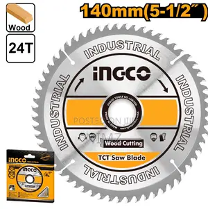 Ingco Tsb114041 TCT Saw Blade