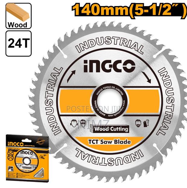 Ingco Tsb114041 TCT Saw Blade
