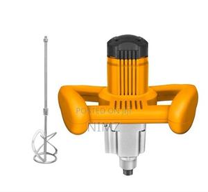 Ingco Mx214008 Mixer 1400W - thumbnail 2