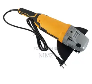 Ingco Ag24008 Angle Grinder 2400W