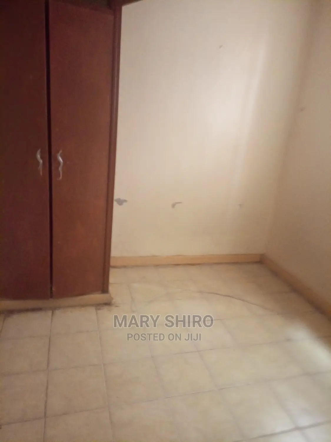 1bdrm Apartment in South B for rent