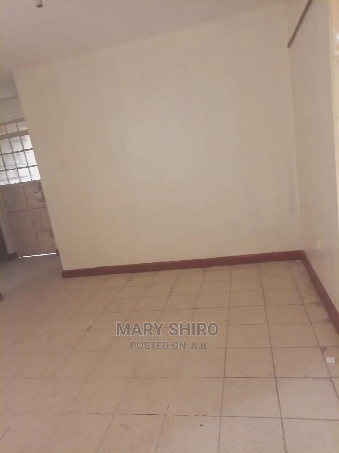 1bdrm Apartment in South B for rent