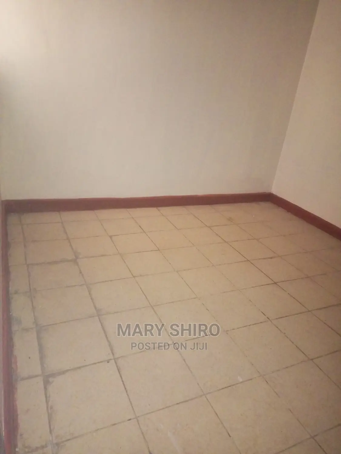 1bdrm Apartment in South B for rent