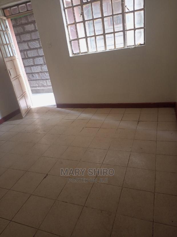 1bdrm Apartment in South B for rent - main view