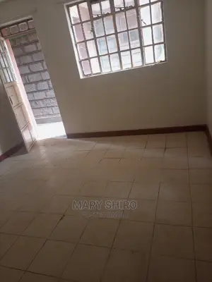 1bdrm Apartment in South B for rent