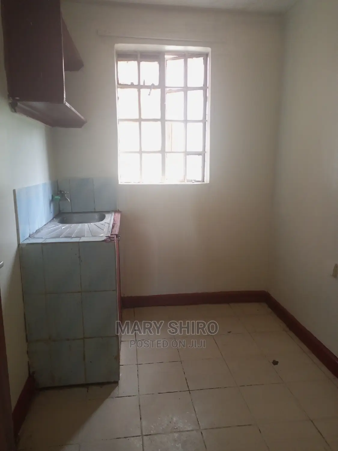 1bdrm Apartment in South B for rent