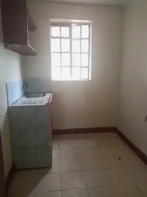 1bdrm Apartment in South B for rent