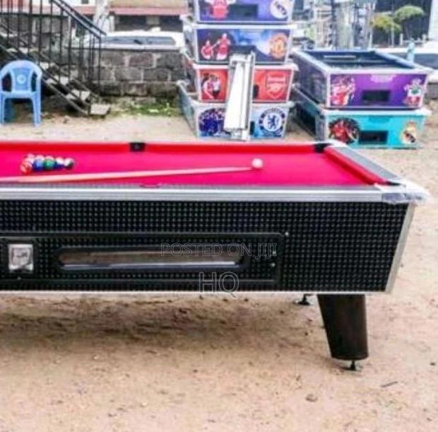 Pool Table Pool Table Pool Table Pool Table Pool Table 42wss - main view