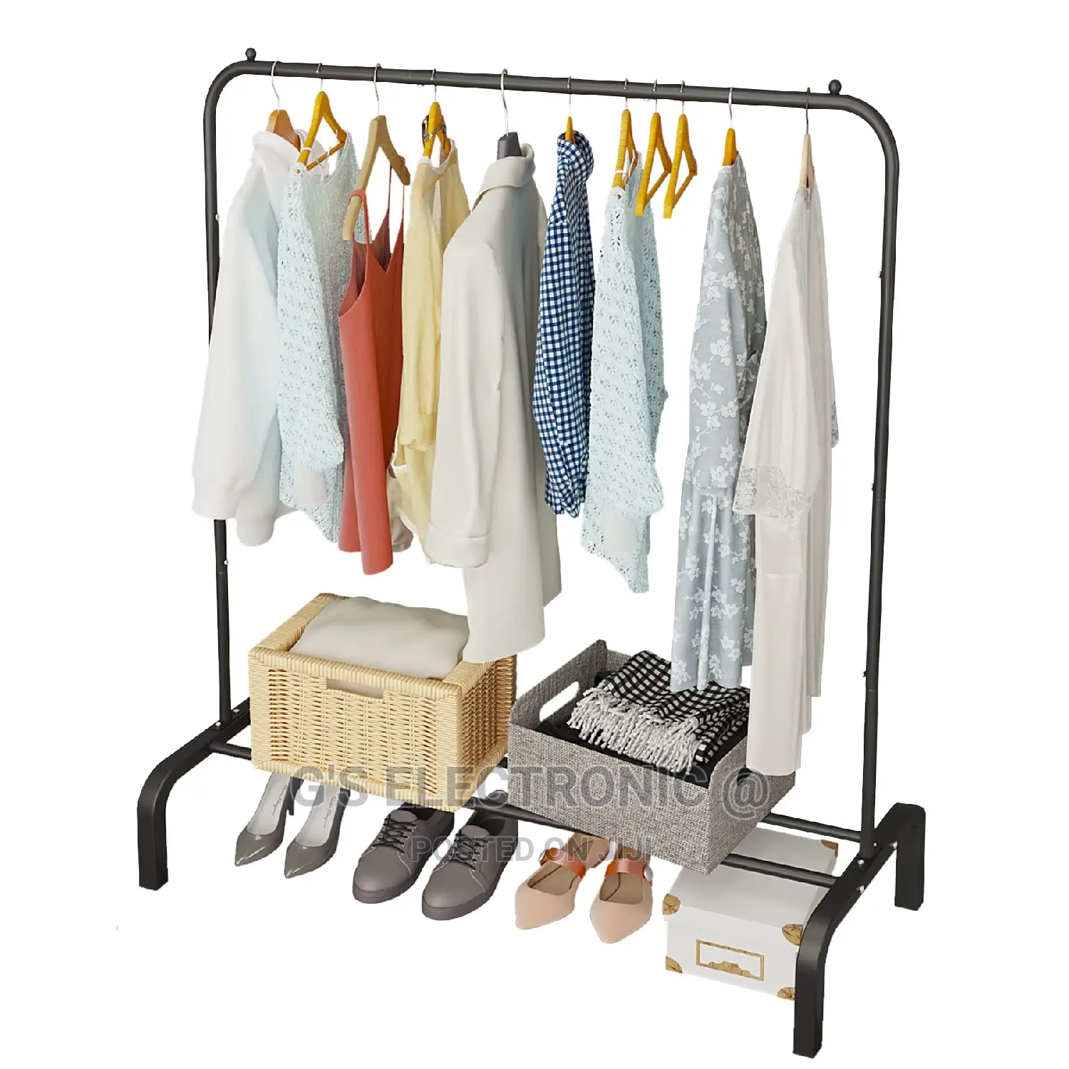 Cloth Rack (New Original Rack)