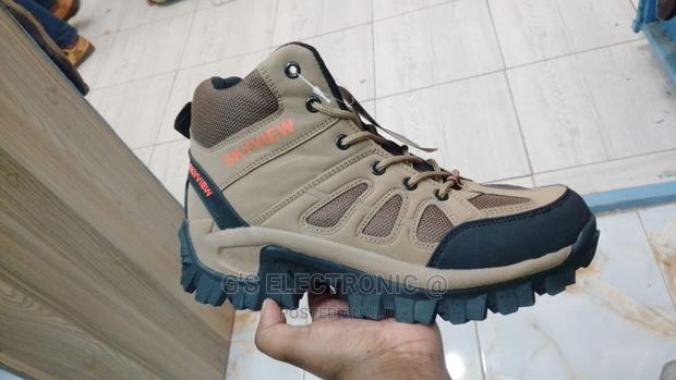 Hiking Boots (Size 40-45) - thumbnail 3