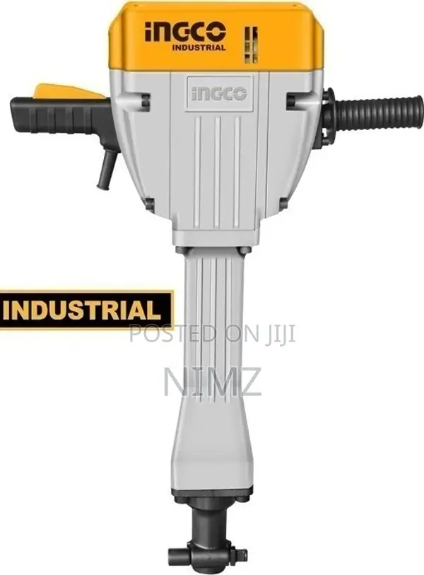Ingco Pdb22001 Demolition Breaker 2200W