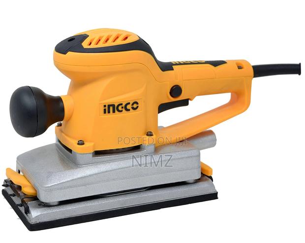 Ingco Fs35028 Finishing Sander 350W