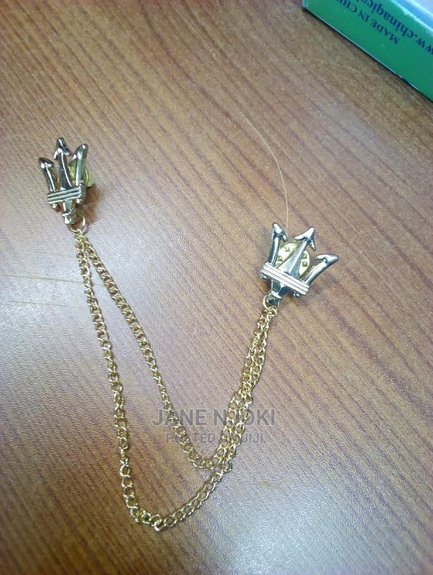 Rapel Chain - thumbnail 2
