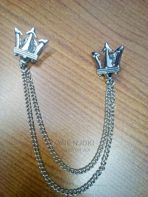 Rapel Chain - thumbnail 3