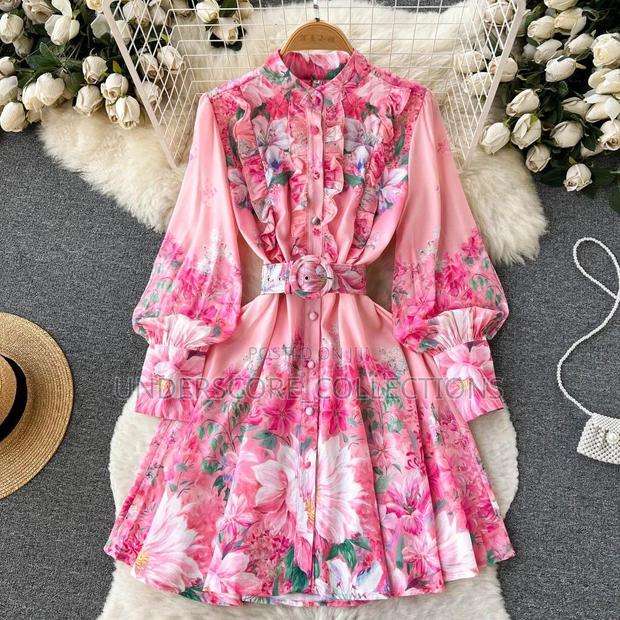 Classy Must Have Ladies Skater Dresses